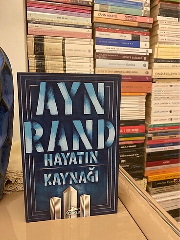 Hayatın kaynağı