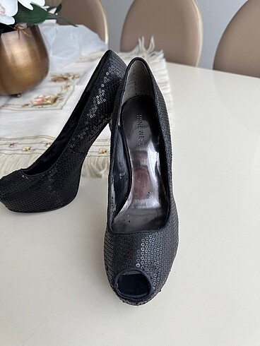 Nine West Nine west ayakkabı