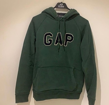 Orjinal Gap ürünüdür