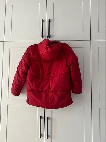 10 Yaş Beden Zara erkek çocuk mont
