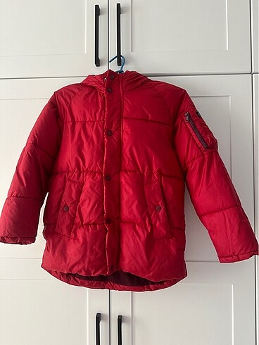 Zara Zara erkek çocuk mont