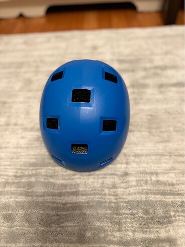 Decathlon çocuk kask