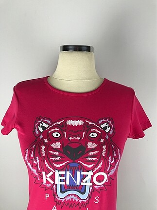Kenzo Penye Tişört