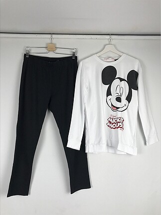 Pijama Takımı
