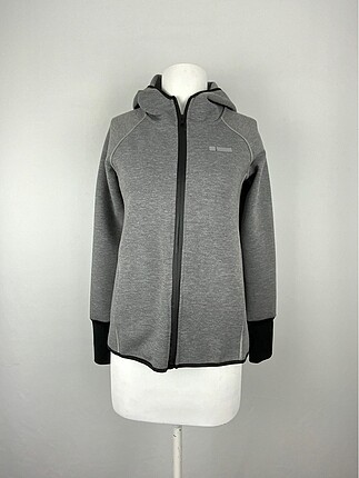 Spor Sweatshirt