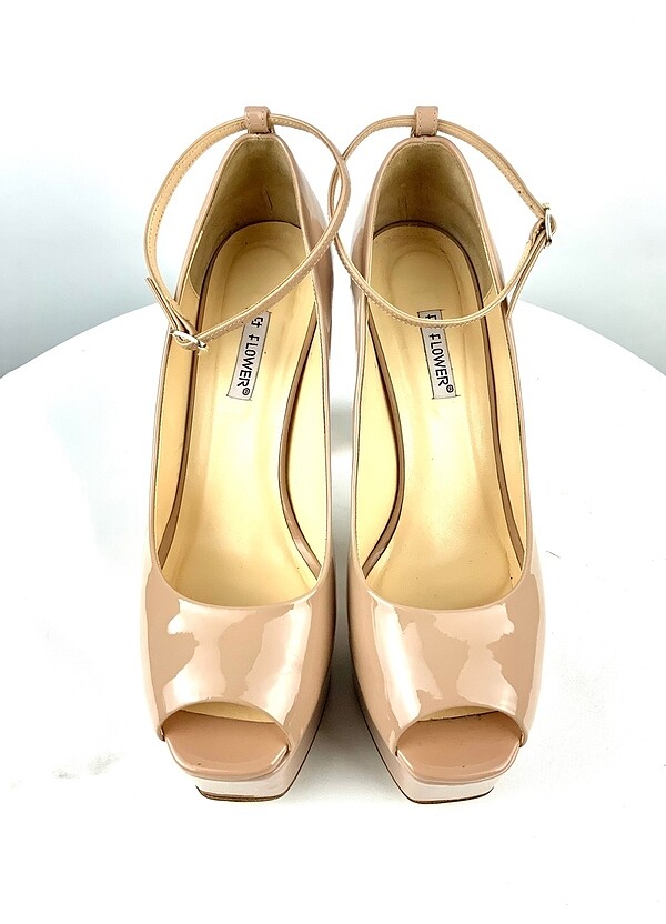 Platform Topuk - Görsel 2