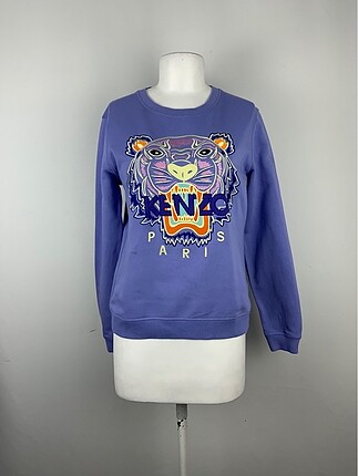 Renkli Sweatshirt