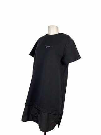 Academia Sweatshirt elbise