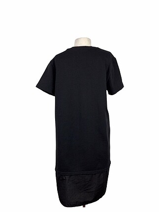 m Beden Sweatshirt elbise