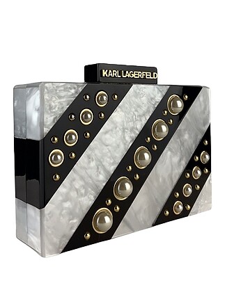 Karl Lagerfeld Tasarım çanta