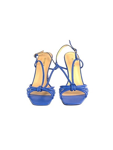 40 Beden Beymen Stiletto %70 İndirimli.