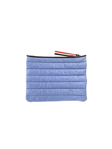 Moncler Moncler Clutch / Portföy %70 İndirimli.