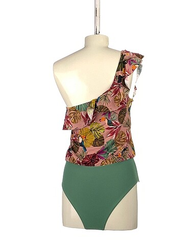 s Beden Calzedonia Bluz %70 İndirimli.