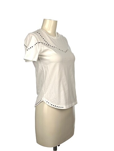 Maje Maje T-shirt %70 İndirimli.