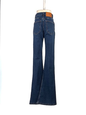 36 Beden Pull and Bear Skinny p İndirimli.