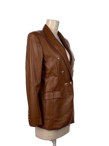 Zara Zara Blazer %70 İndirimli.