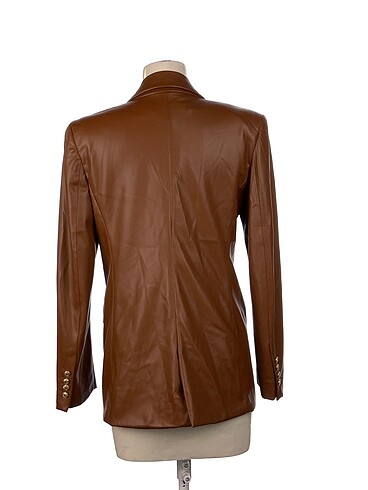 m Beden Zara Blazer %70 İndirimli.