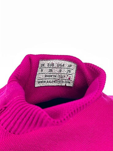 39 Beden çeşitli Renk Balenciaga Spor Ayakkabı %70 İndirimli.