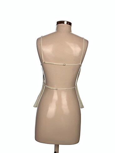 m Beden Zara Bluz %70 İndirimli.