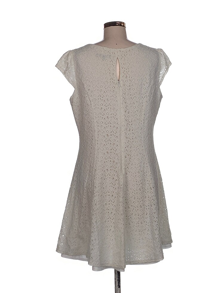 Diğer Kısa Elbise %70 İndirimli. - Görsel 3