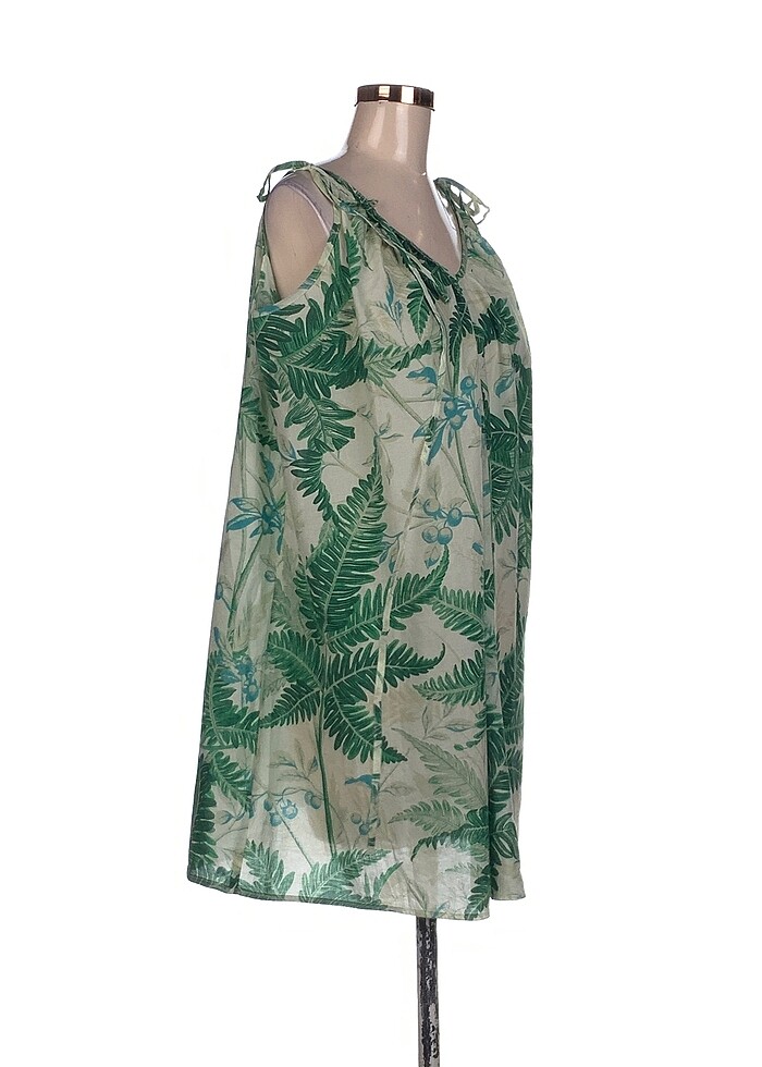 H&M Kısa Elbise %70 İndirimli. - Görsel 2