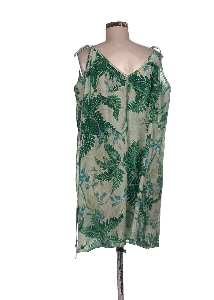 H&M Kısa Elbise %70 İndirimli. - Görsel 3