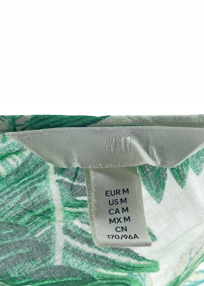 H&M Kısa Elbise %70 İndirimli. - Görsel 4