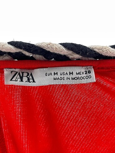 universal Beden çeşitli Renk Zara Kısa Elbise %70 İndirimli.