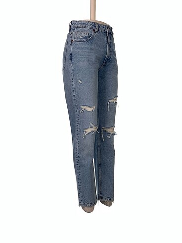 Zara Zara Jean / Kot p İndirimli.