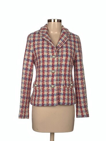 Zara Ceket %70 İndirimli.