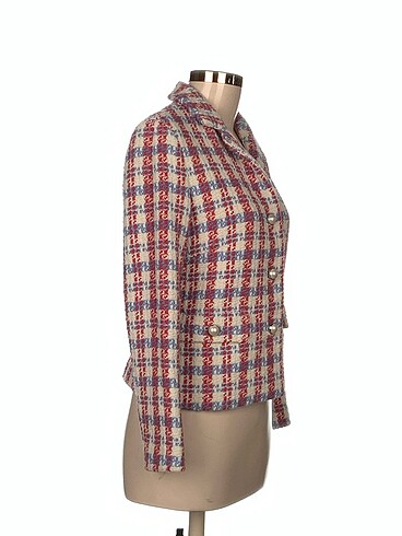 Zara Zara Ceket %70 İndirimli.