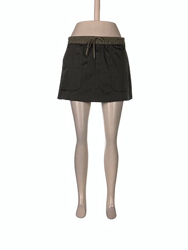 Zara Mini Etek %70 İndirimli.