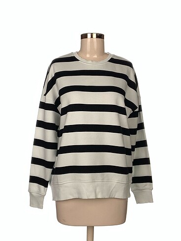 Mango Sweatshirt %70 İndirimli.