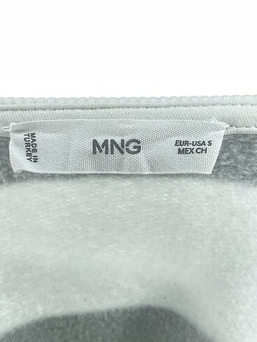 s Beden çeşitli Renk Mango Sweatshirt %70 İndirimli.