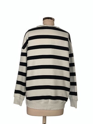 s Beden Mango Sweatshirt %70 İndirimli.