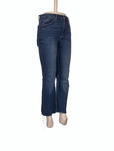 Zara Zara Jean / Kot p İndirimli.