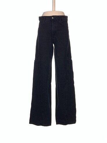 Vintage Love Jean / Kot %70 İndirimli.