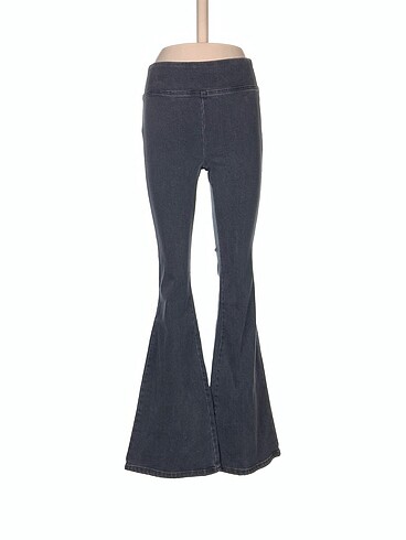 Vintage Love Jean / Kot %70 İndirimli.