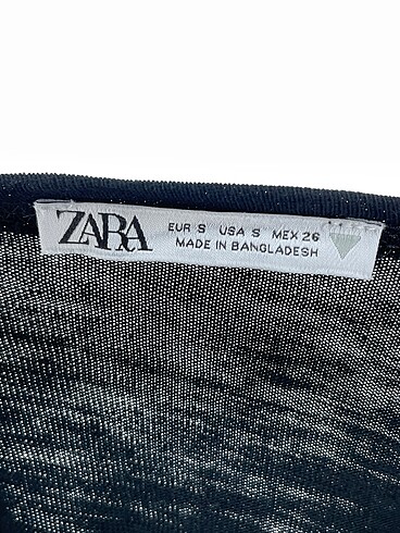 Zara Bluz %70 İndirimli. - Görsel 4