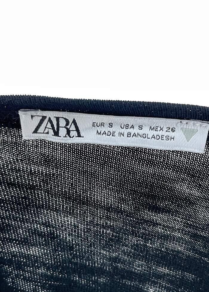 Zara Bluz %70 İndirimli. - Görsel 4