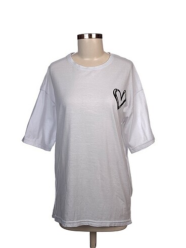 Vintage Love T-shirt %70 İndirimli.