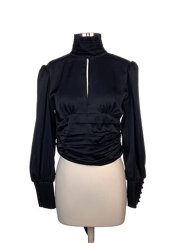 Vintage Love Bluz %70 İndirimli.