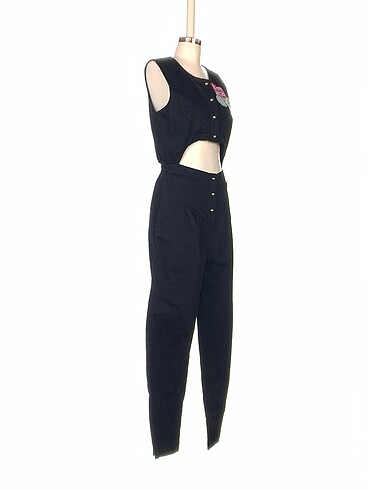 Vintage Love Uzun Tulum %70 İndirimli. - Görsel 2