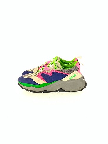 MSGM Spor Ayakkabı p İndirimli.