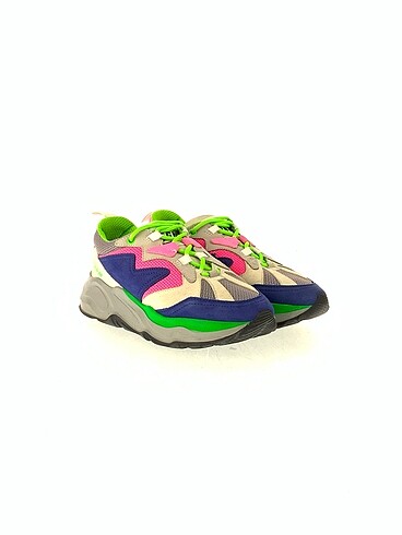 MSGM MSGM Spor Ayakkabı p İndirimli.