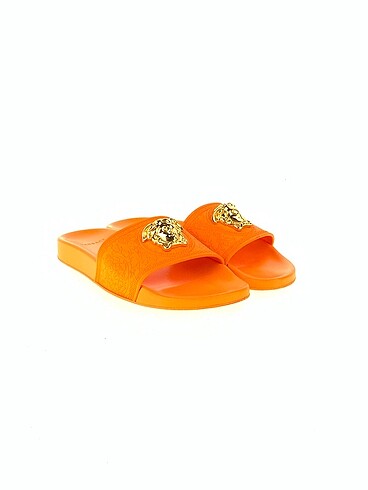 Versace Versace Terlik p İndirimli.