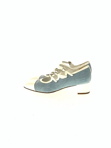 Vintage Love Sandalet p İndirimli.