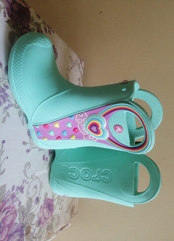 Crocs #Crocs çizme 
