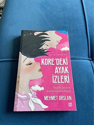 Koredeki Ayak İzleri