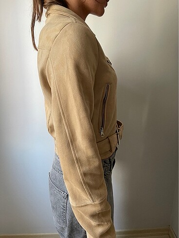 l Beden PULL&BEAR CEKET
